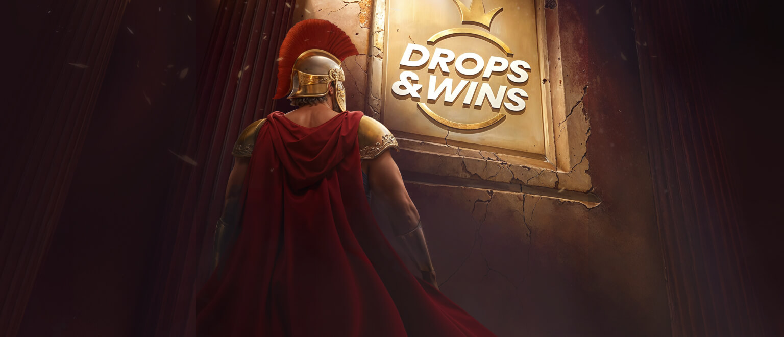 Drops & Wins